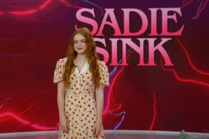 photo 9 in Sadie Sink gallery [id1306420] 2022-08-01