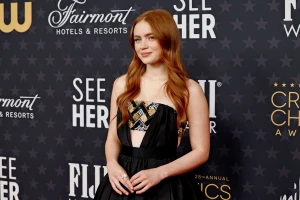 Sadie Sink pic #1321521