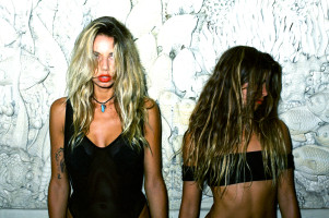 Sahara Ray photo #