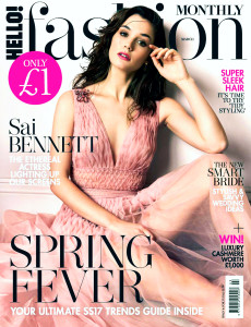 Sai Bennett pic #1081284
