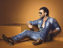 Saif Ali Khan photo #