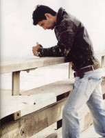 Sakis Rouvas photo #