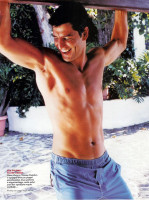 Sakis Rouvas photo #