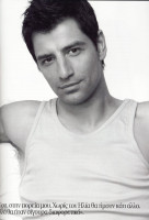 Sakis Rouvas photo #