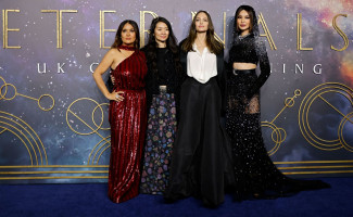 photo 10 in Salma Hayek gallery [id1277811] 2021-10-30