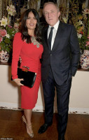 photo 24 in Salma Hayek gallery [id1114431] 2019-03-12