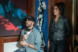 photo 28 in Salma Hayek gallery [id1263814] 2021-08-08