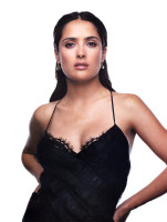 Salma Hayek photo #