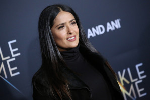 Salma Hayek photo #