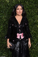 Salma Hayek photo #