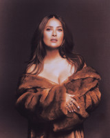 Salma Hayek photo #