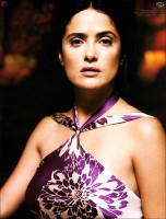 Salma Hayek photo #