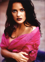 Salma Hayek photo #