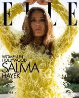 Salma Hayek photo #