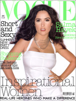 Salma Hayek photo #