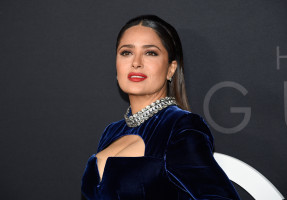 photo 17 in Salma Hayek gallery [id1281603] 2021-11-18