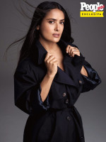 Salma Hayek photo #