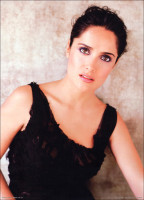 Salma Hayek photo #