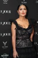 Salma Hayek photo #