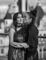 photo 4 in Salma Hayek gallery [id1278547] 2021-11-04