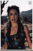 Salma Hayek photo #