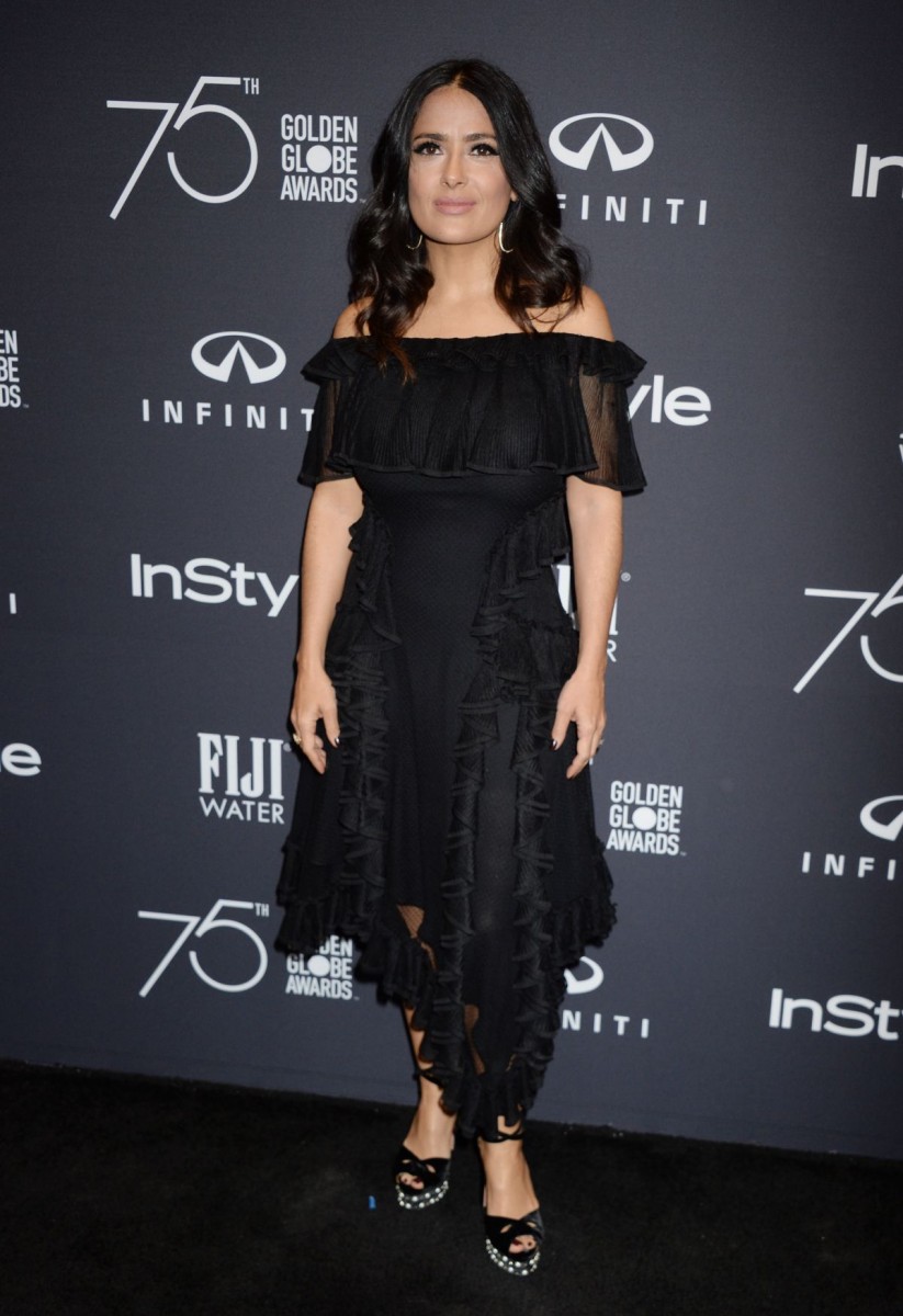 Salma Hayek: pic #980434