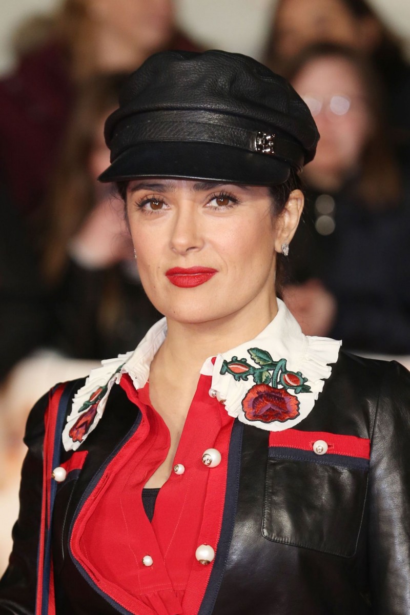 Salma Hayek: pic #895370