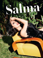 Salma Hayek photo #