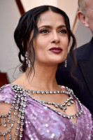 Salma Hayek photo #