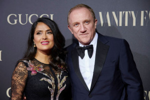 photo 18 in Salma Hayek gallery [id1070594] 2018-09-30