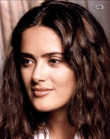 Salma Hayek photo #