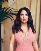 Salma Hayek photo #