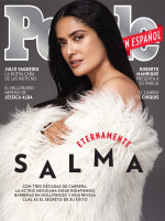 Salma Hayek photo #