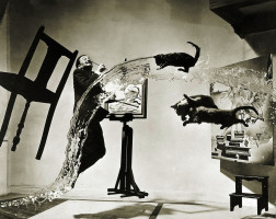 Salvador Dali photo #