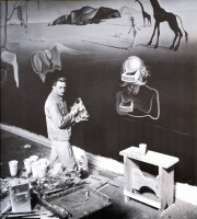 photo 16 in Salvador Dali gallery [id583463] 2013-03-17