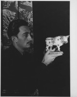 Salvador Dali photo #