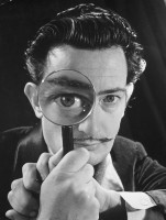 Salvador Dali photo #