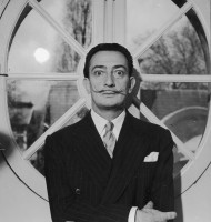 Salvador Dali photo #