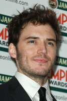 Sam Claflin photo #