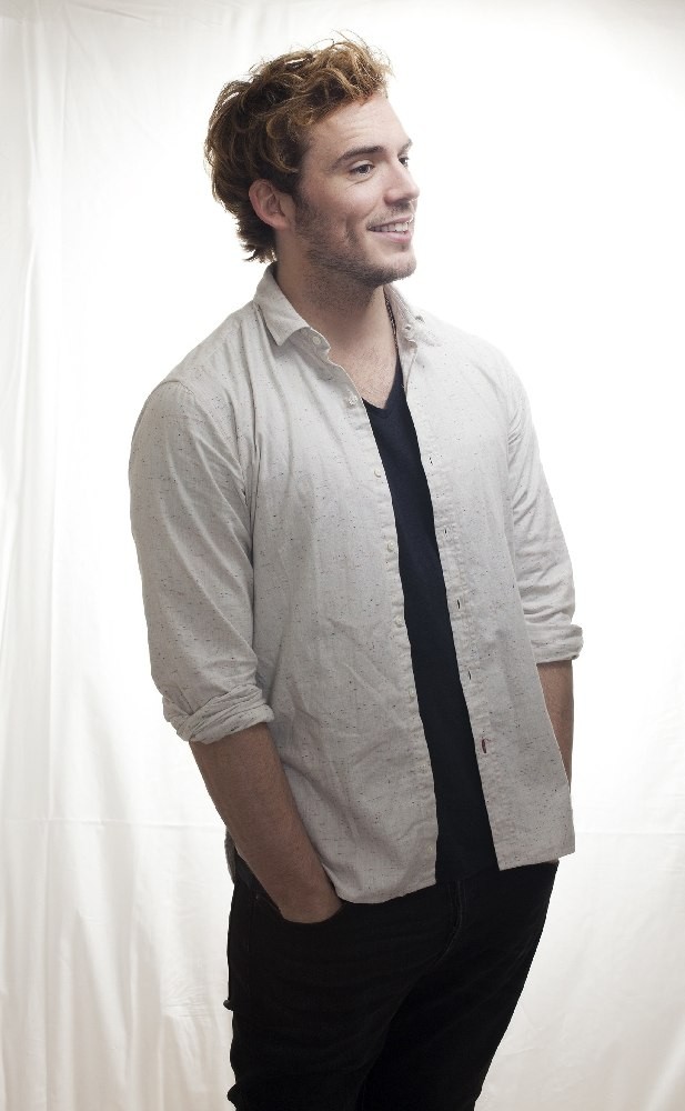 Sam Claflin: pic #836969