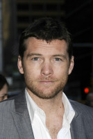 Sam Worthington photo #