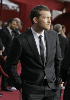 Sam Worthington photo #