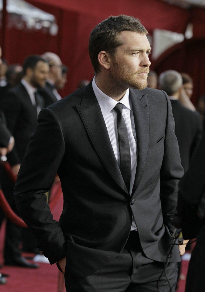 Sam Worthington: pic #503601