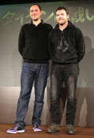 photo 28 in Sam Worthington gallery [id503593] 2012-06-26