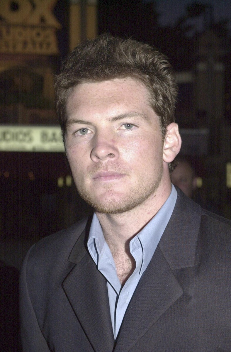 Sam Worthington: pic #500081