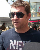 photo 22 in Sam Worthington gallery [id503599] 2012-06-26