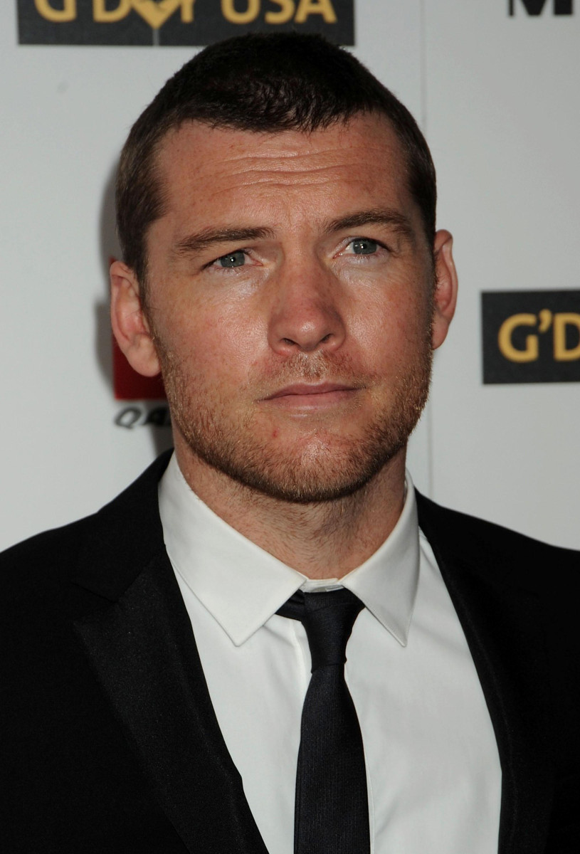 Sam Worthington: pic #485878