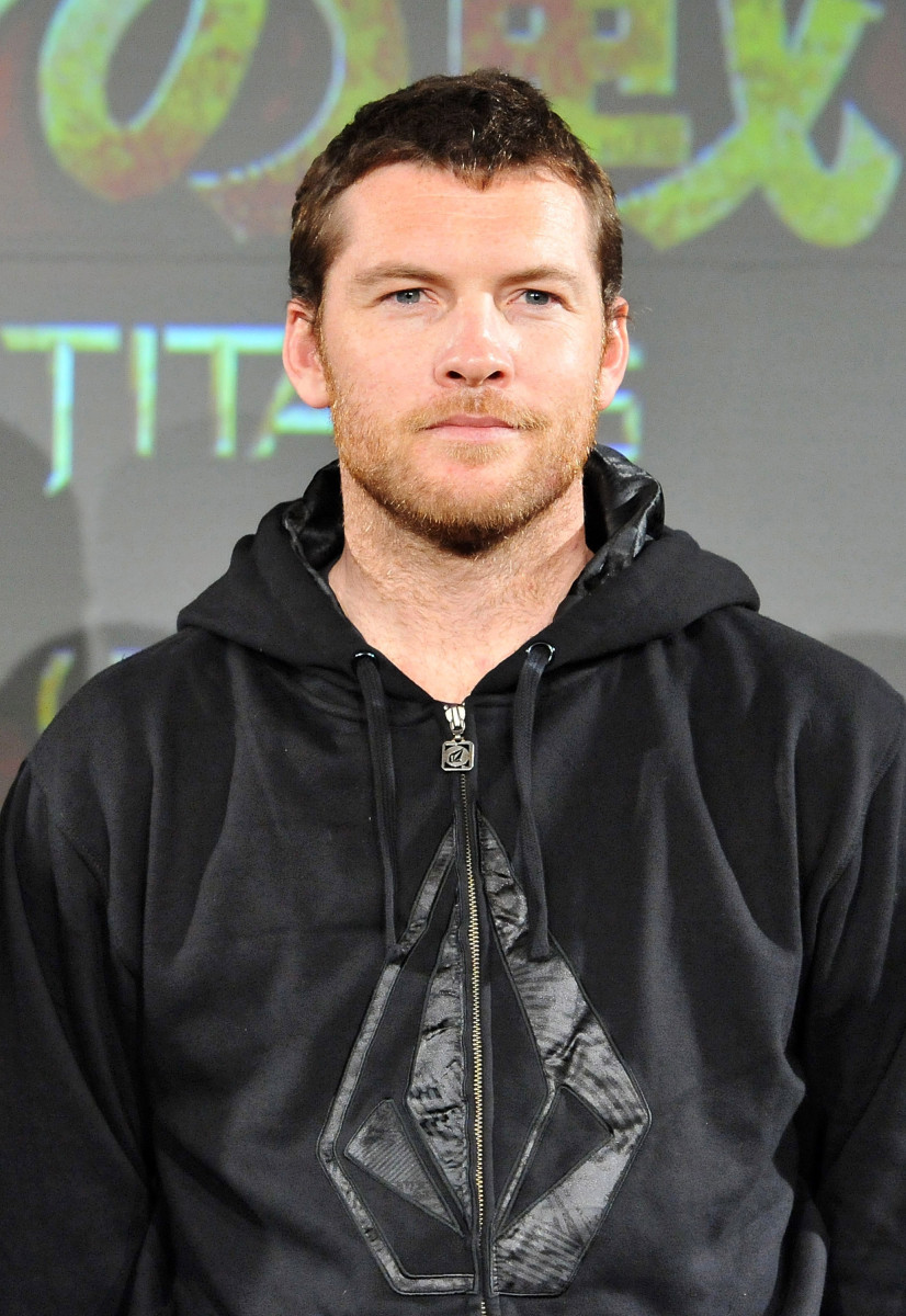 Sam Worthington: pic #501169