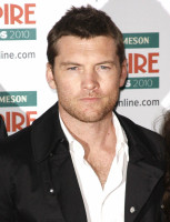 Sam Worthington photo #