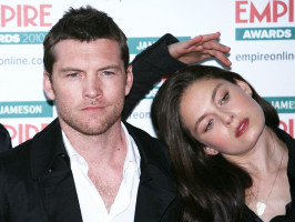 Sam Worthington photo #